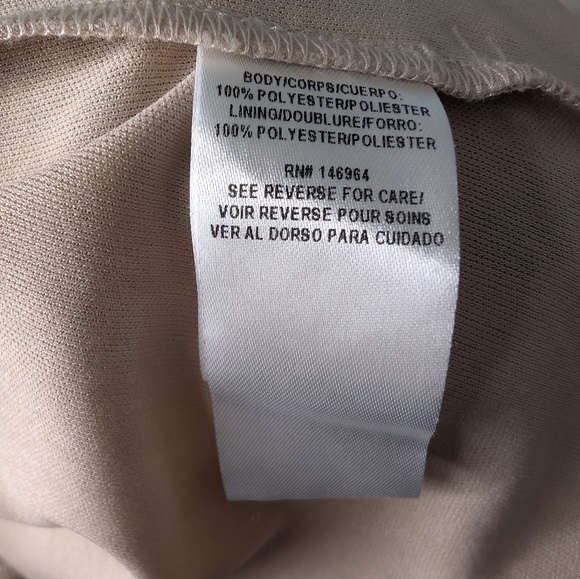 💘 Julia Jordan Belted Printed Tiered Maxi Dress - Picture 5 of 7